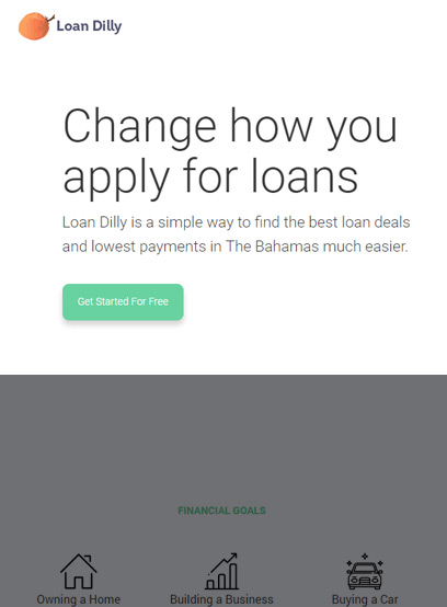 Loan Dilly